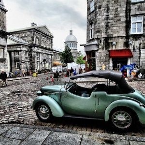 为什么在蒙特利尔买车是件很傻的事情