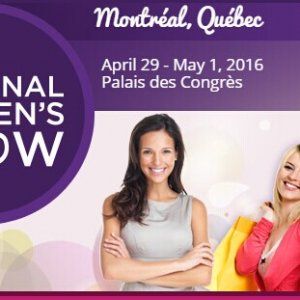 蒙特利尔妇女展