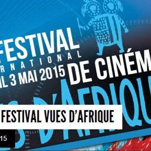 第31届国际非洲电影节Vues d'Afrique