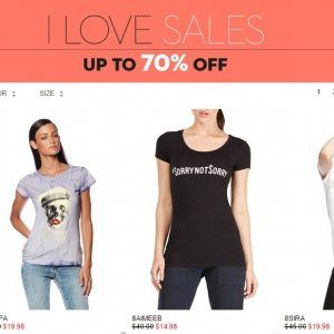 魁省著名服装品牌Parasuco破产 70%OFF