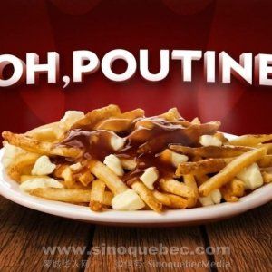 史上最全！蒙城101家Poutine餐馆大盘点！！