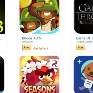 Amazon免费App！价值$125