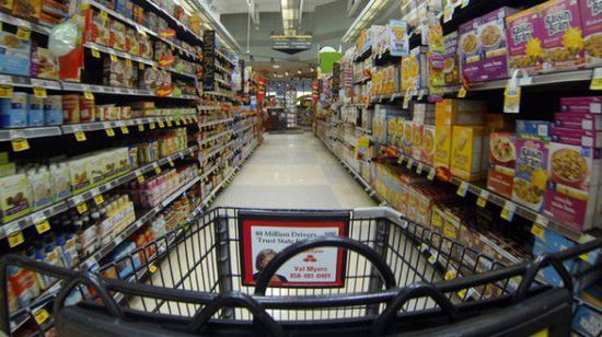 加拿大省钱秘籍：超市买菜怎样省钱又吃得健康