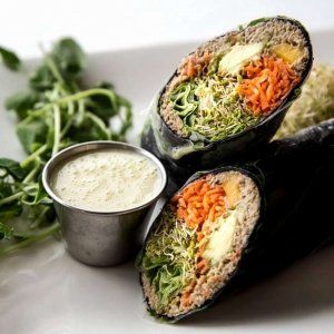 蒙城最最健康的十佳夏日好餐馆