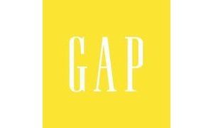 GAP今天额外优惠40%