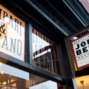 “全球百佳餐厅”公布第51到100名 蒙城Joe Beef 列81位