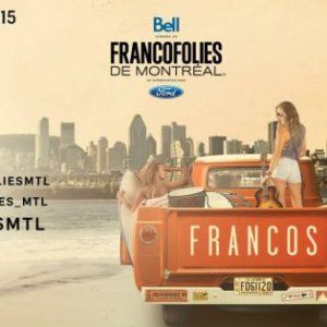 第27届蒙特利尔法语音乐节