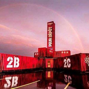 老港鬼屋重磅回归！！！