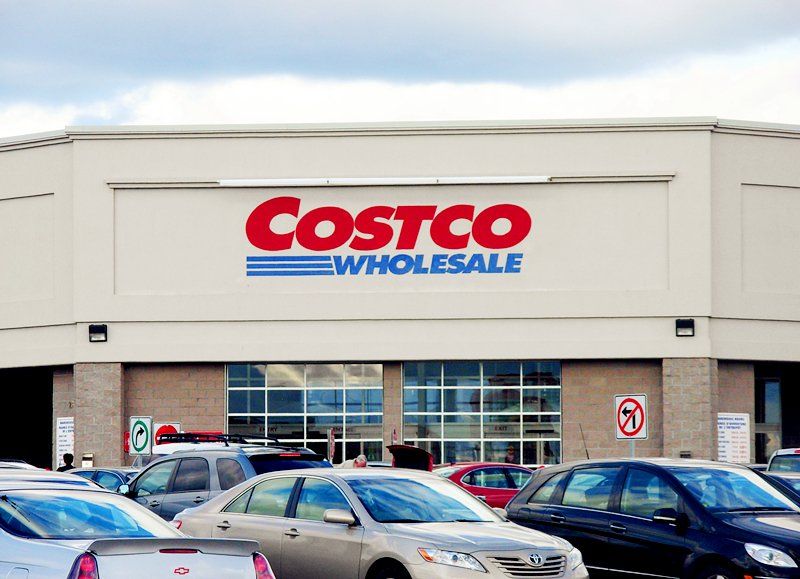 加拿大Costco省钱购物小策略