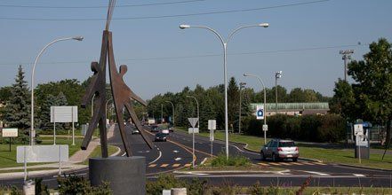 加拿大最佳居住城市Boucherville排名全加第一