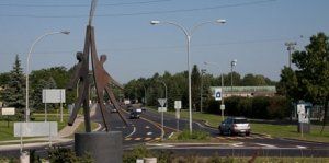 加拿大最佳居住城市Boucherville排名全加第一