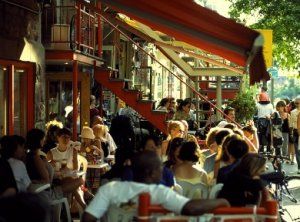 蒙特利尔最经典的10家餐馆