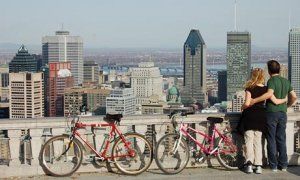 蒙特利尔在全球最佳自行车排行榜跌落至20位