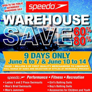 泳衣Speedo仓库特卖