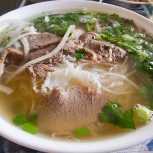 蒙特利尔十家河粉店推荐！