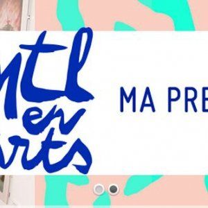 FIMA - Festival International Montreal en Arts 国际艺术节