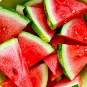 炎炎夏日！蒙城哪里能买到好吃的西瓜？