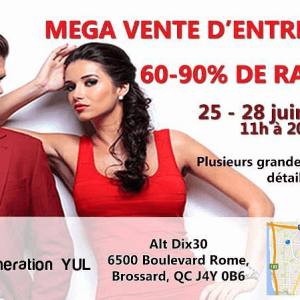 香奈儿等大品牌特卖