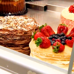 你不一定知道！蒙城最好吃的蛋糕来自这家！