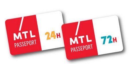 蒙特利尔「城市护照」可游览14景点及免费公交