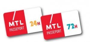 蒙特利尔「城市护照」可游览14景点及免费公交