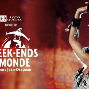 Jean-Drapeau免费音乐节