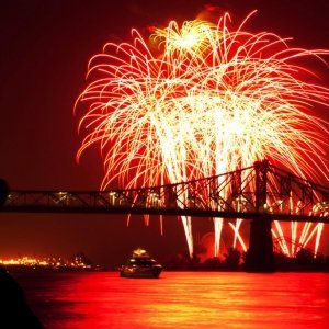 本周6月29日至7月5日蒙特利尔精彩活动