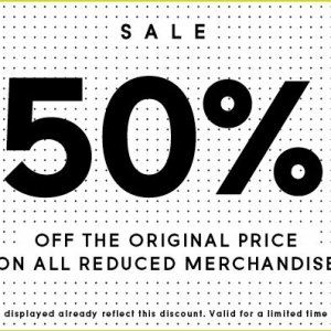 Little Burgundy五折优惠