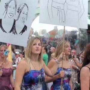 本周7月13日至7月19日蒙特利尔精彩活动