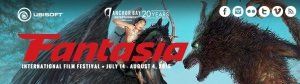 FANTASIA电影节多部中国电影上映