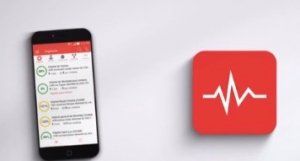 蒙特利尔科技青年开发出首款急诊就医指导手机应用程序