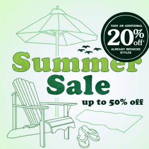 Roots折上折！特价品额外40%折扣