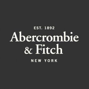Abercrombie & Fitch优惠40%