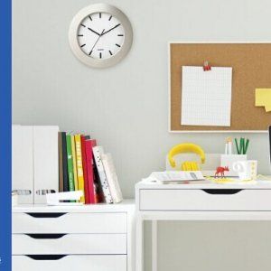 IKEA返校优惠！桌椅8.5折