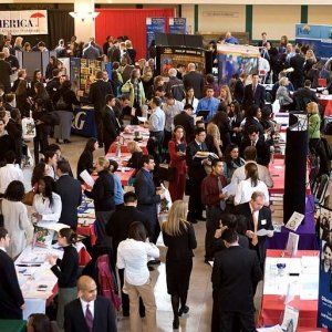 轻松找工作！蒙特利尔招聘会助你一臂之力！