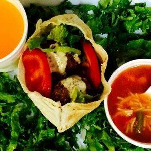 蒙特利尔最好吃的$5以下美食！