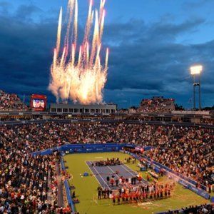 Rogers杯国际男子子网球赛