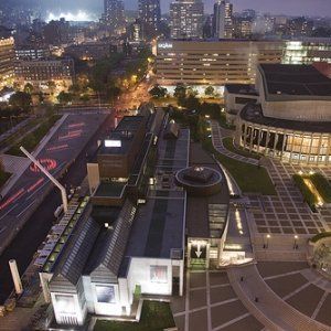 5项特色活动发现不一样的蒙特利尔