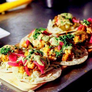 蒙特利尔Plateau地区$10以下美食