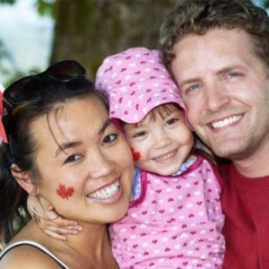 蒙特利尔家庭平均资产45万 你拉后腿了吗？