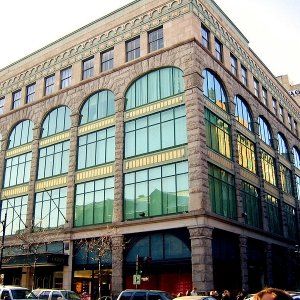 加拿大十大奢侈品商区 快看蒙特利尔哪里上榜！