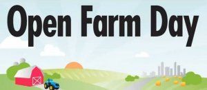 魁北克农场开放日