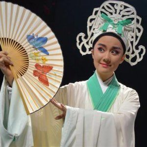 南京邂逅蒙特利尔 中国南京文化周