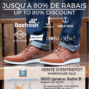 众多品牌工厂仓库特卖 最高80%OFF