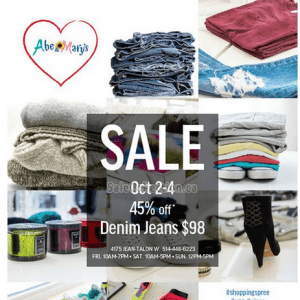 UGG等品牌秋季特卖