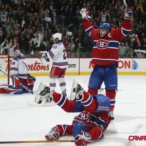 蒙特利尔10月5日至10月11日精彩活动