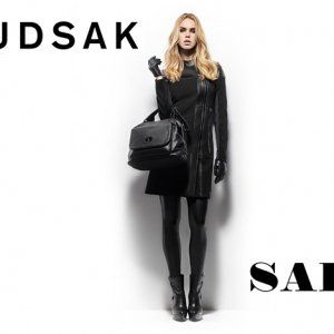 加拿大著名皮草品牌Rudsak样品特卖 最高70%OFF