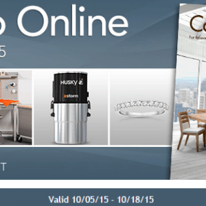 Costco最新网上优惠