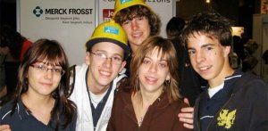 第20届国家教育展