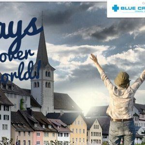 蒙特利尔国际旅游展